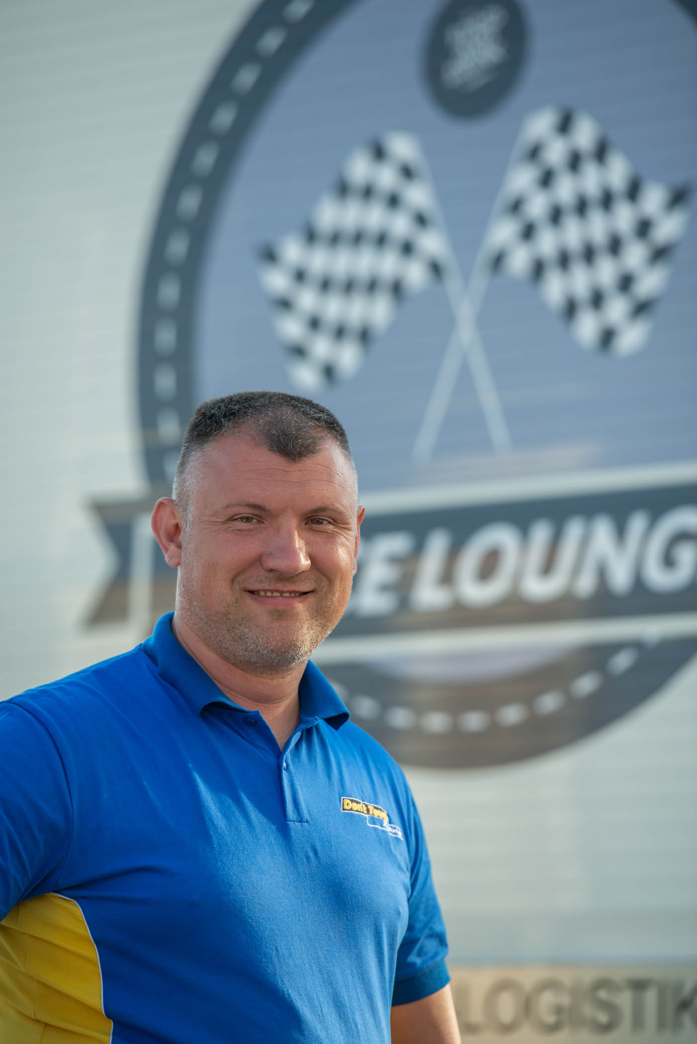 Teamchef Sven Walter
